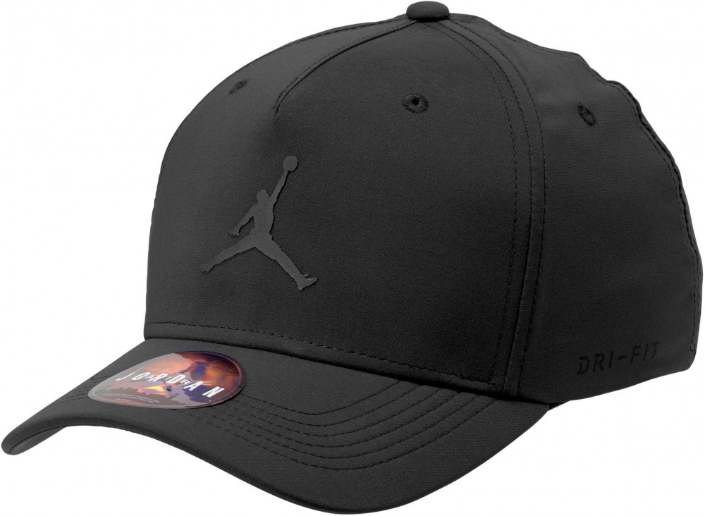 Jordan baseball sapka kosárlabdás mintával Jordan fekete #N�V?