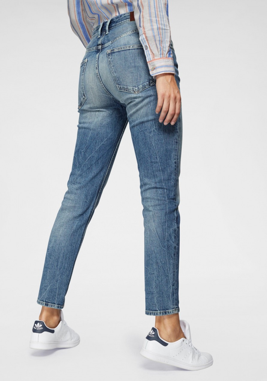 Violet sales pepe jeans