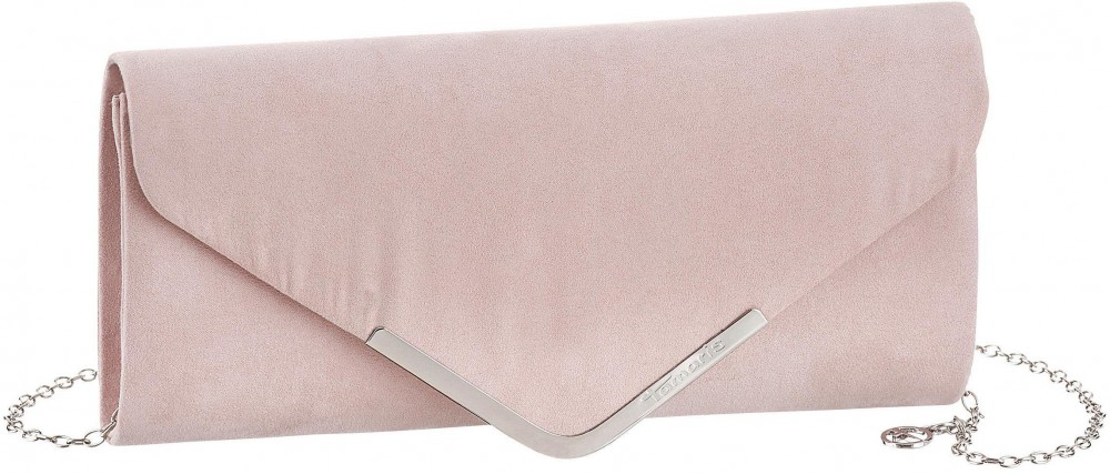 Tamaris alkalmi táska »BRIANNA« Tamaris rózsaszín 26 x 12 x 5 cm