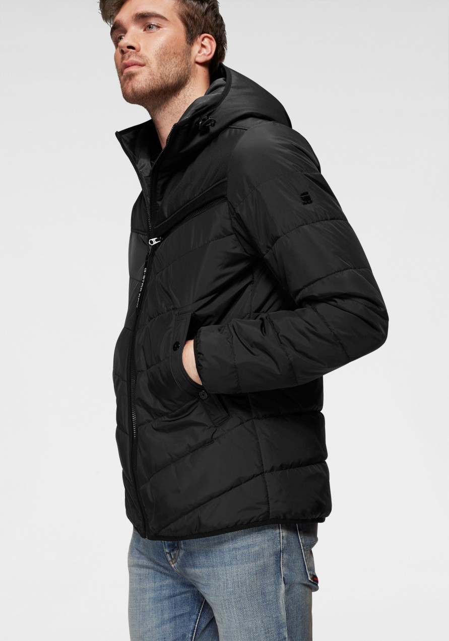 G star shop attacc hdd overshirt