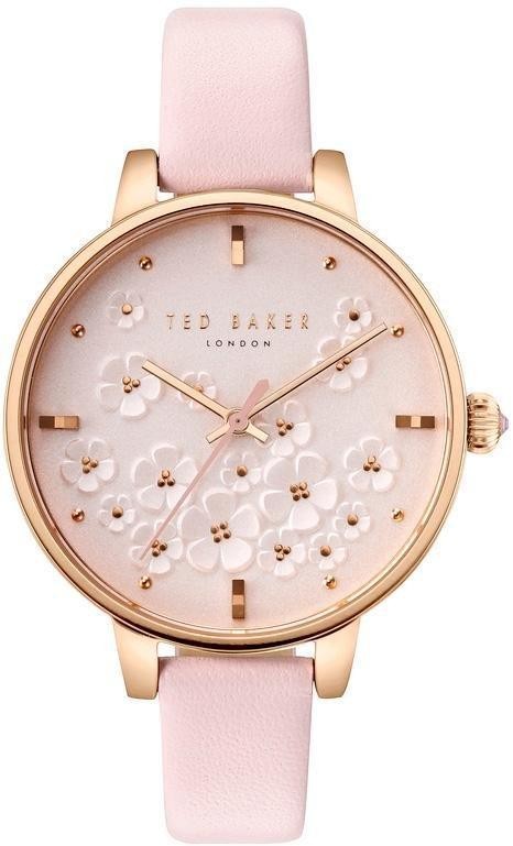Ted Baker kvarc óra »TE50005023« Ted baker rózsaszín