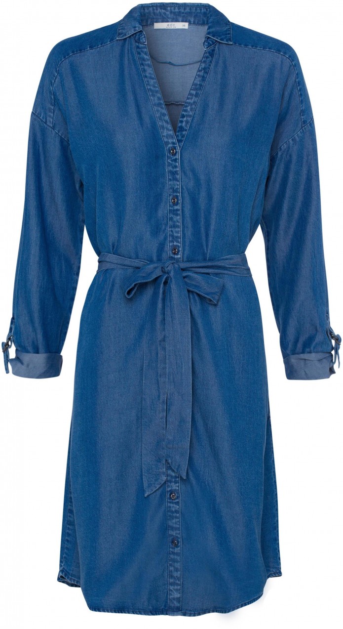 edc by Esprit ingruha Edc by esprit farmerkék - normál méret 44