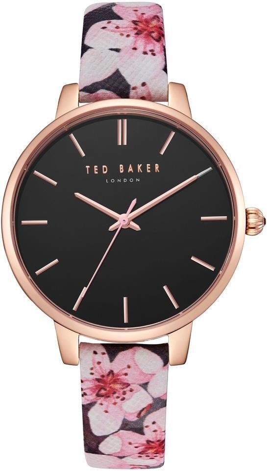 Ted Baker kvarc óra »TE50272001« Ted baker színes
