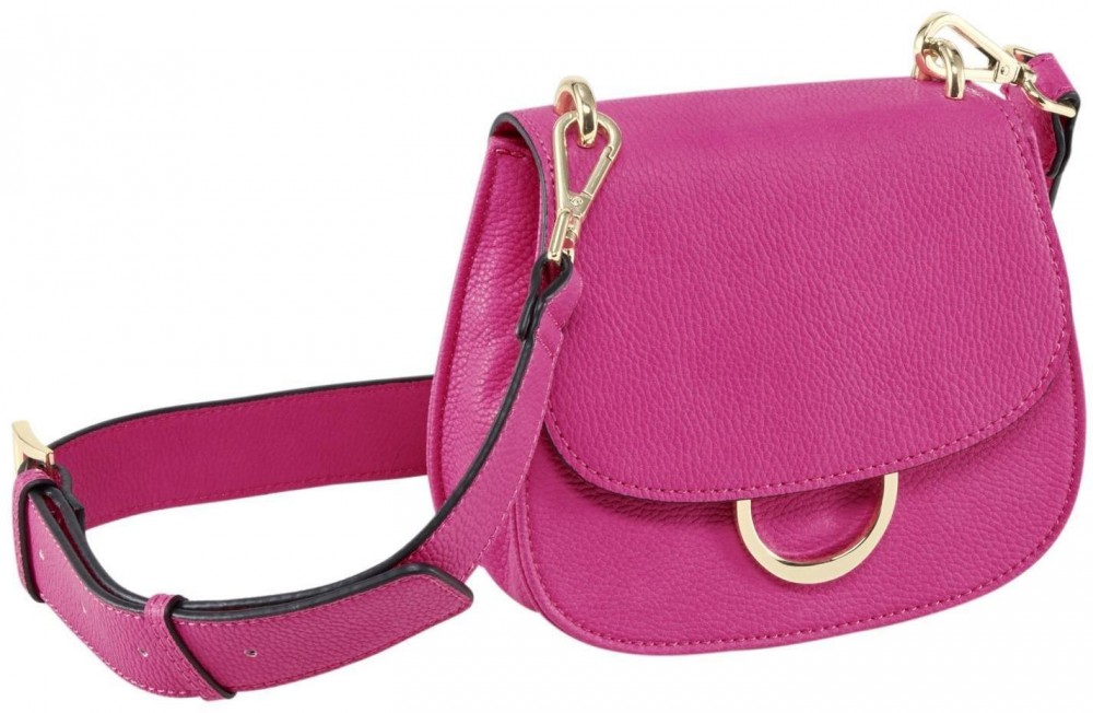 Heine táska heine pink
