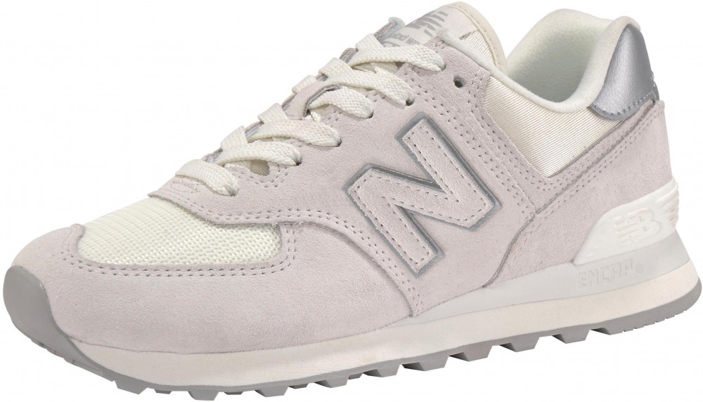 New Balance sneaker cipő »WL 574« New Balance orgonalila - EURO-méretek 39