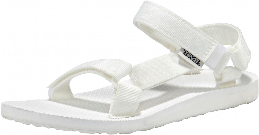 Teva outdoor szandál »Original Universal W´s« Teva kék-sárga-piros - EURO-méretek 36