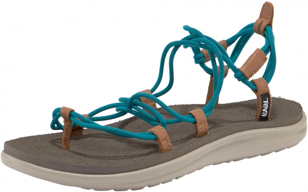 Teva outdoor szandál »Voya Infinity W´s« Teva fekete - EURO-méretek 36