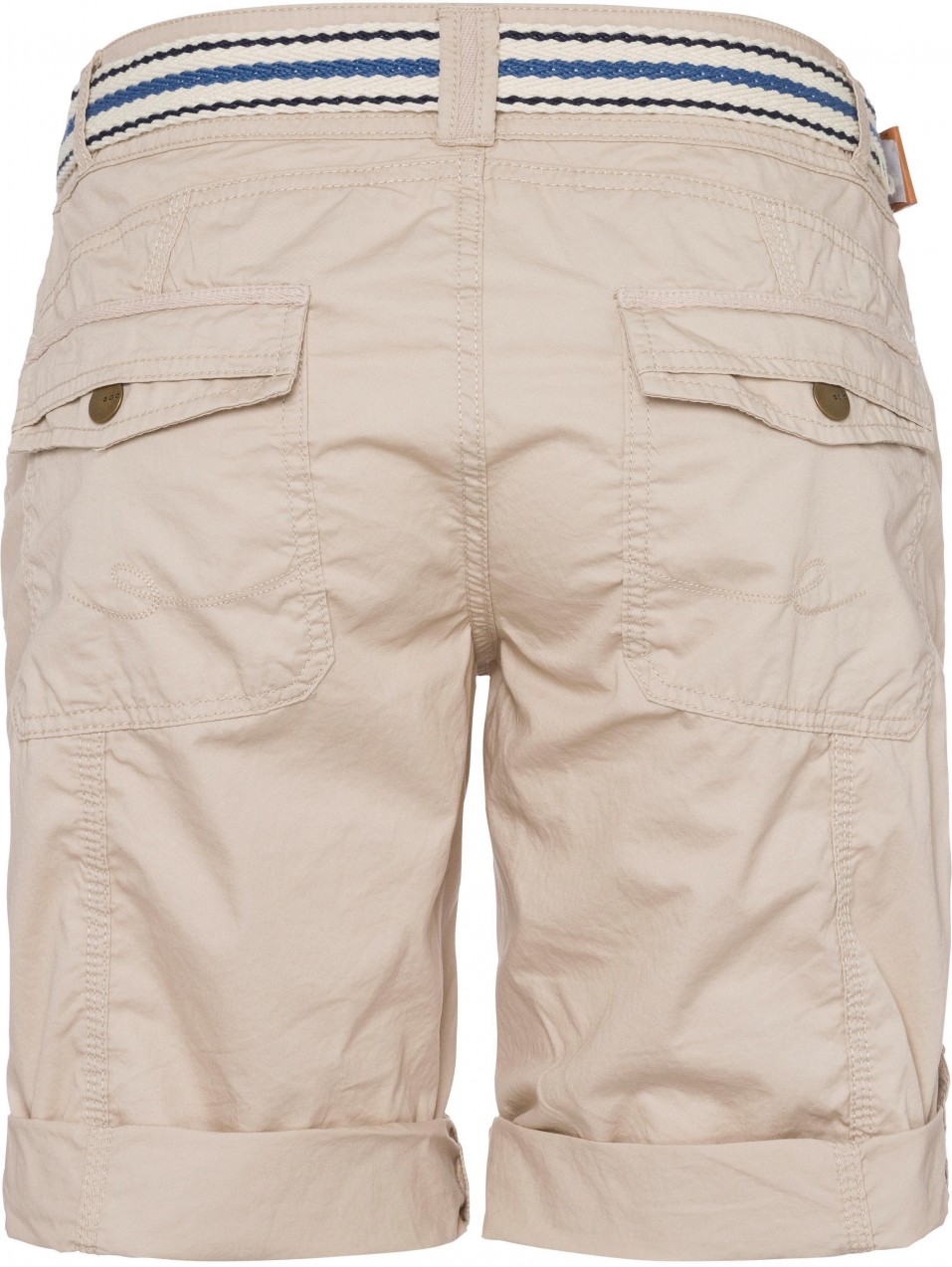 edc by Esprit bermuda nadrág Edc by esprit világosbézs - normál méret 44