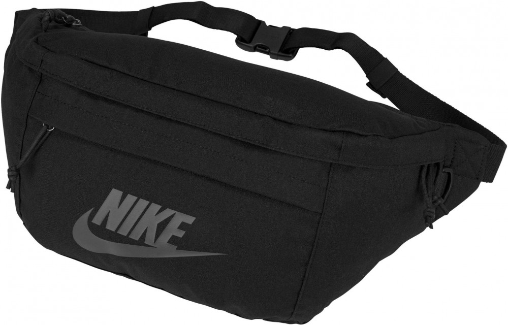 Nike Sportswear övtáska Nike Sportswear fekete 56 x 21 x 7 cm