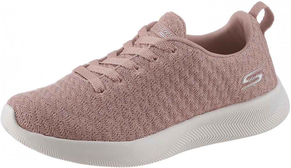 Skechers sneaker cipő »Bobs Squad 2 - Grand Jubilee« Skechers rózsaszín - EURO-méretek 37