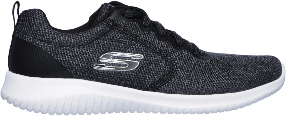 Skechers sneaker cipő »Ultra Flex - Simply Free« Skechers fekete melírozott - EURO-méretek 36