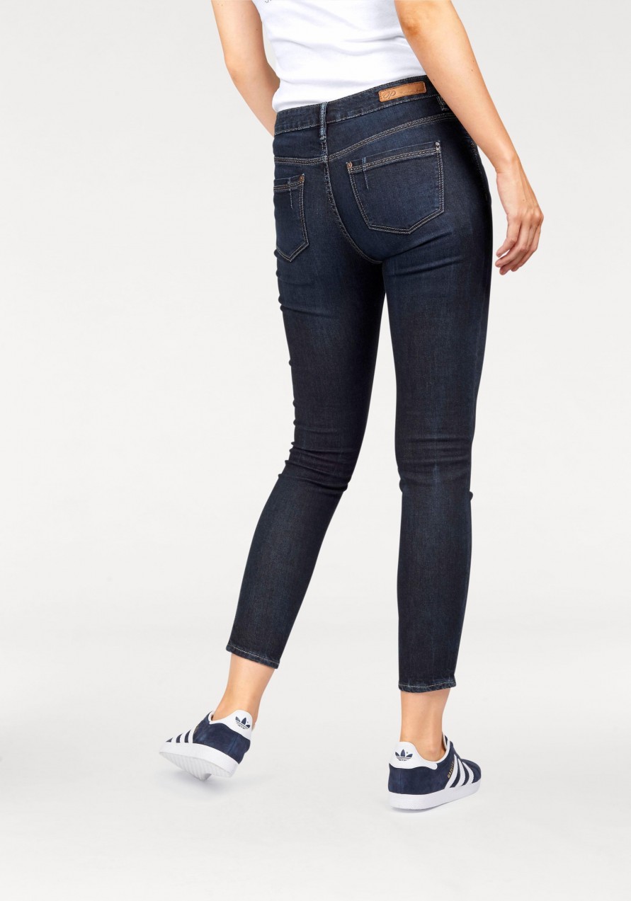 Paddock's skinny fit farmer »Lucy« Paddock's blue washed - normál méret 26