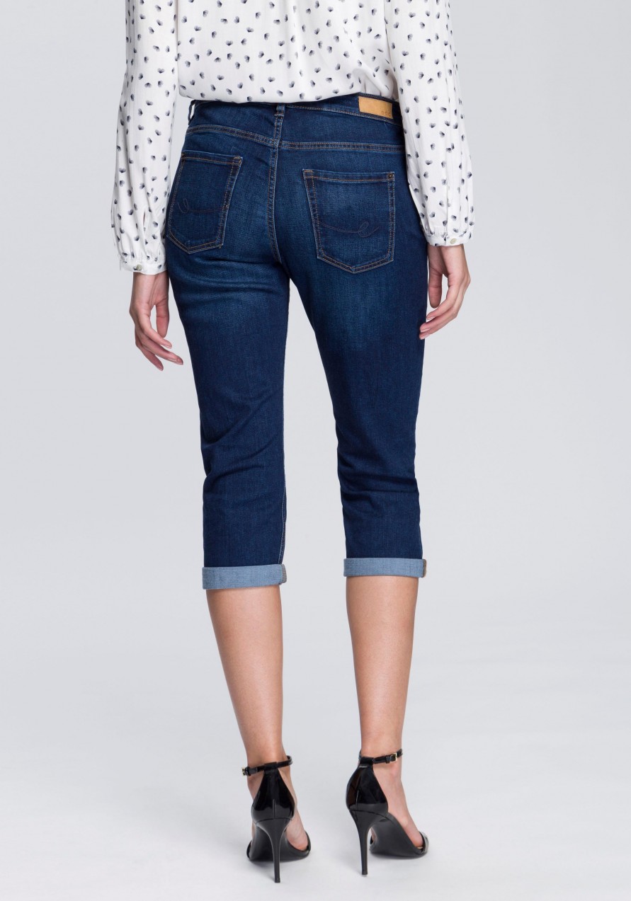 edc by Esprit sztreccs farmer edc by Esprit középkék - normál méret 26