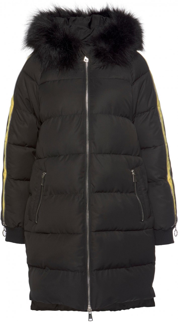 BASEFIELD outdoor dzseki BASEFIELD fekete - normál méret 36