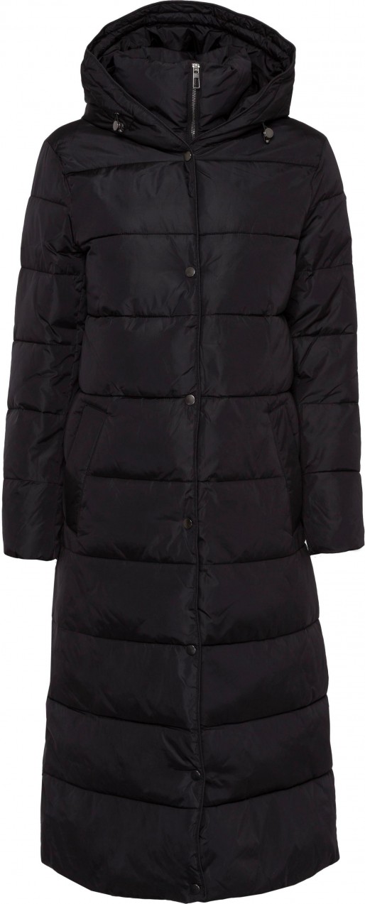 Esprit Collection téli dzseki Esprit Collection fekete - normál méret M (38)