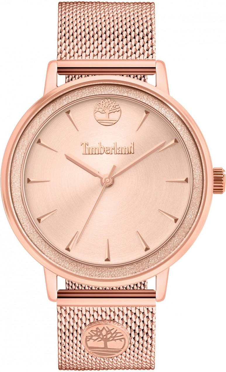 Timberland kvarcóra »ESMOND, TBL15961MYR.32MM« Timberland rózsaszín