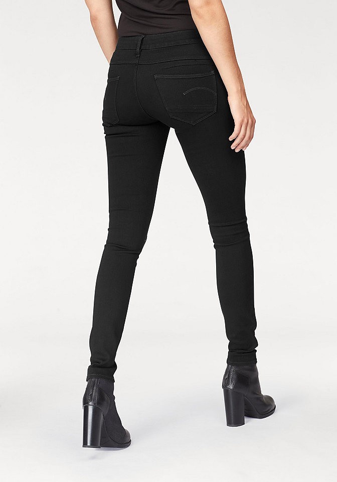 skinny fit farmer