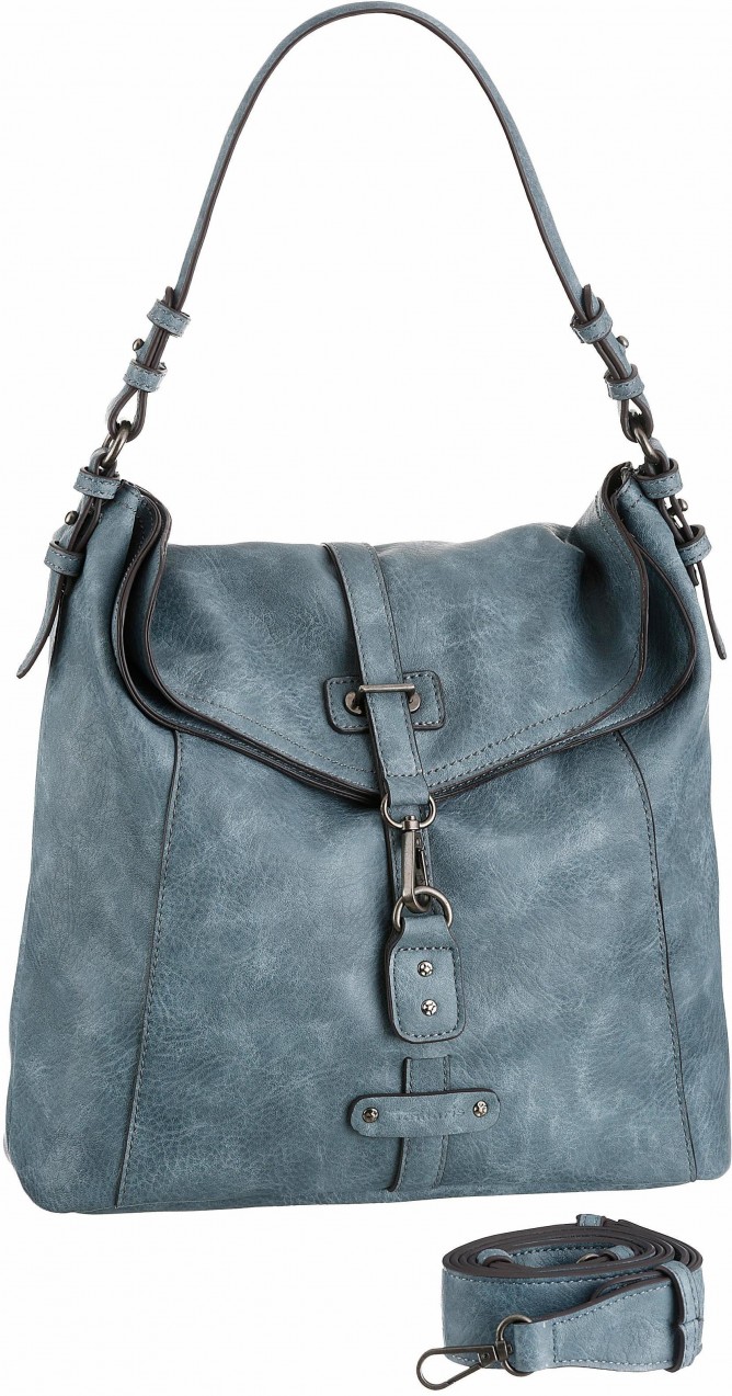 Tamaris bernadette online satchel bag