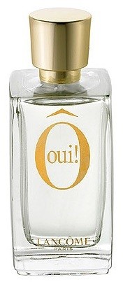 Lancôme Ô Oui eau de toilette nőknek 75 ml