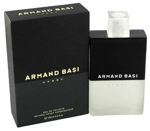 Armand Basi Homme eau de toilette férfiaknak 75 ml