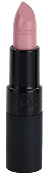 Gosh Velvet Touch hosszan tartó rúzs árnyalat 172 Angel 4 g