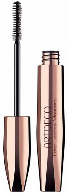 Artdeco Hello Sunshine Long Lashes Mascara hosszabbító szempillaspirál árnyalat 2096.1 Black 10 ml