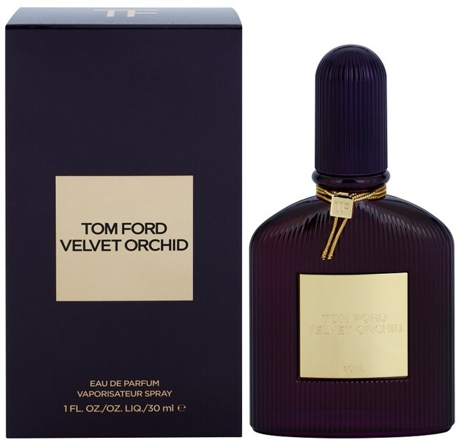 Tom Ford Velvet Orchid eau de parfum nőknek 30 ml