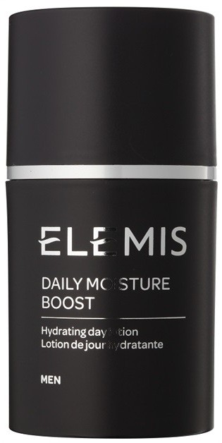 Elemis Men nappali hidratáló krém  50 ml