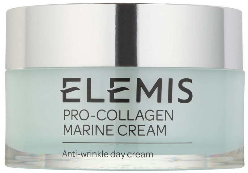 Elemis Anti-Ageing Pro-Collagen nappali ránctalanító krém  50 ml