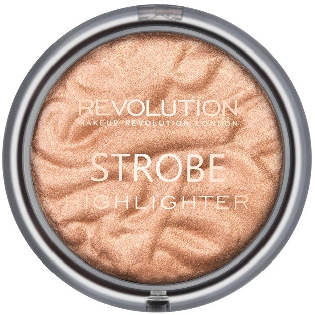 Makeup Revolution Strobe élénkítő árnyalat Rejuvenate 7,5 g