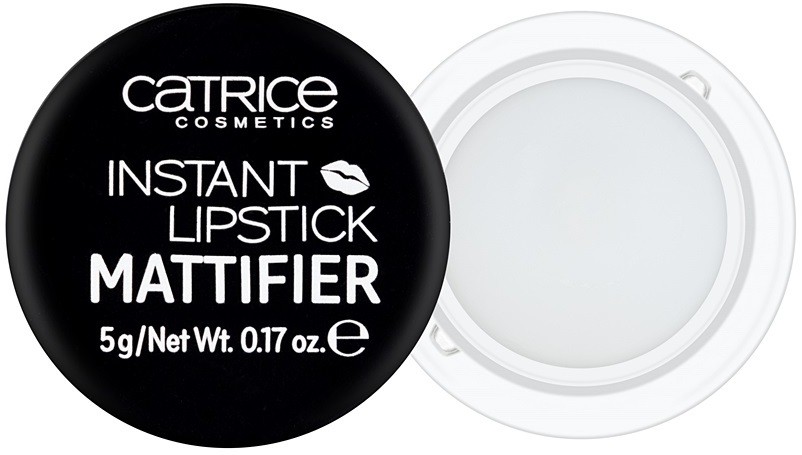 Catrice Instant Lipstick mattító gél az ajkakra  5 g