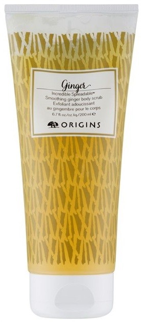 Origins Incredible Spreadable™ testpeeling  200 ml