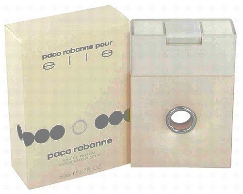 Paco Rabanne Pour Elle eau de parfum nőknek 50 ml