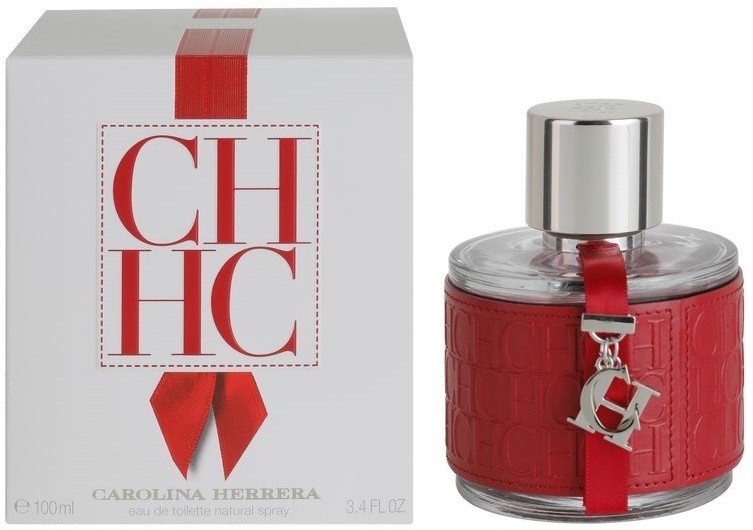 Carolina Herrera CH eau de toilette nőknek