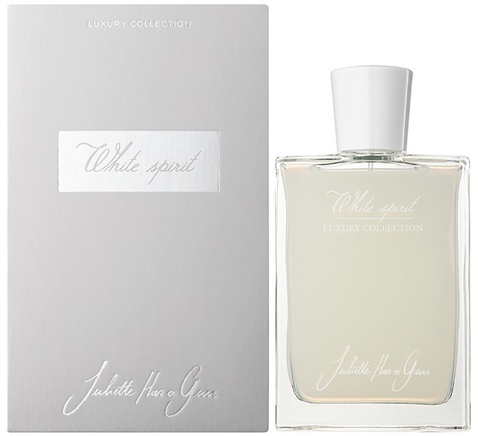 Juliette Has a Gun White Spirit eau de parfum nőknek 75 ml