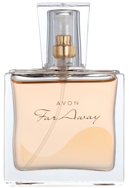 Avon Far Away eau de parfum nőknek 30 ml