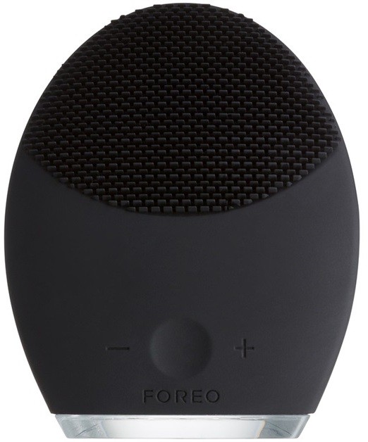 Foreo Luna™ 2 for Men szónikus tisztító készülék ránctalanító hatással