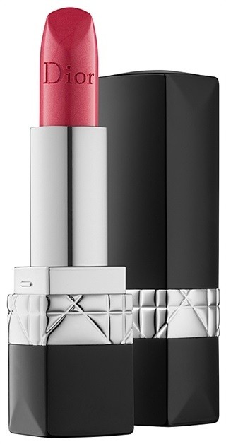 Dior Rouge Dior fényűző ápoló rúzs árnyalat 458 Paris 3,5 g