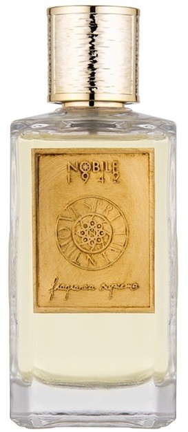 Nobile 1942 Vespri Orientale eau de parfum unisex 75 ml