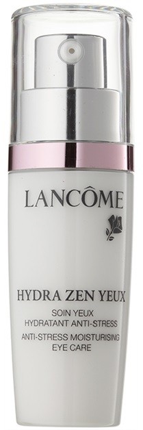Lancôme Hydra Zen szemgél duzzanatokra  15 ml