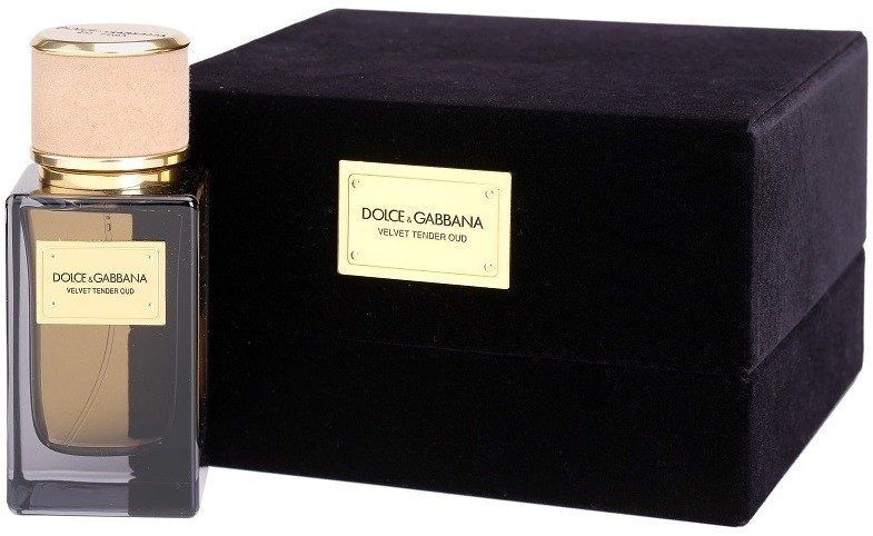 Dolce & Gabbana Velvet Tender Oud eau de parfum unisex 50 ml