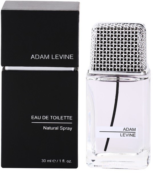 Adam Levine Men eau de toilette férfiaknak 30 ml