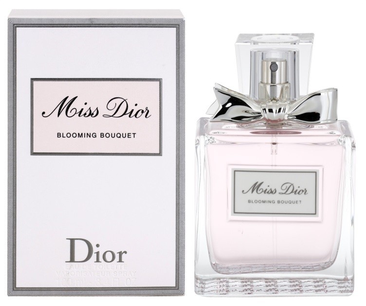 Dior Miss Dior Blooming Bouquet eau de toilette nőknek 100 ml