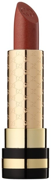 Gucci Lips rúzs árnyalat 090 Iconic Bronze  3,5 g