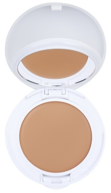 Avène Couvrance kompakt make - up száraz bőrre árnyalat 03  Sand SPF 30  10 g