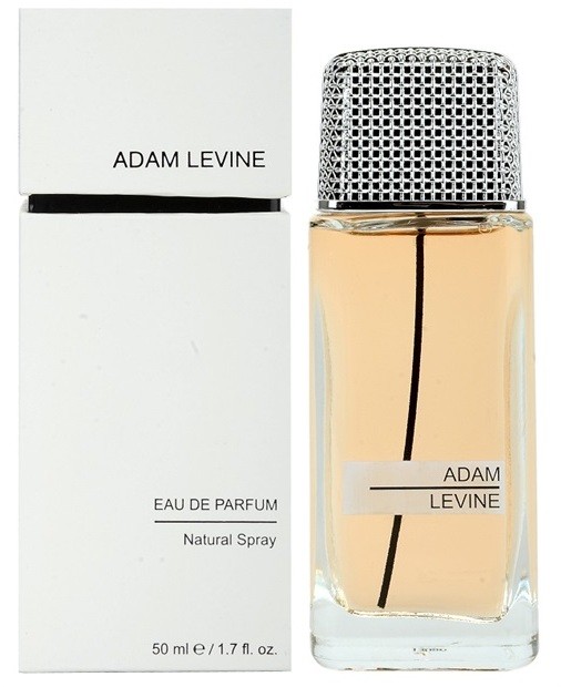 Adam Levine Women eau de parfum nőknek 50 ml