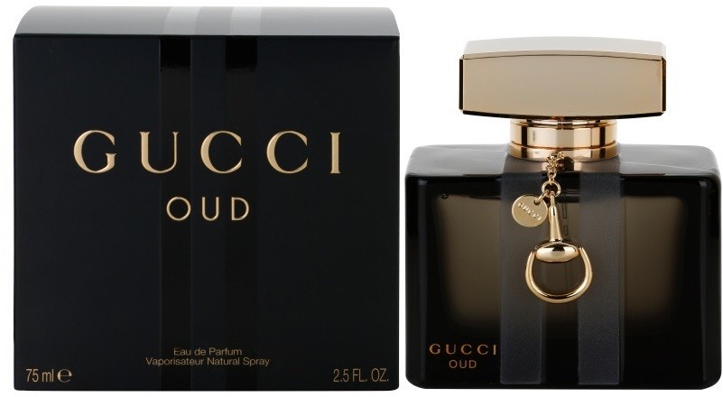 Gucci Oud eau de parfum unisex 75 ml