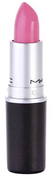 MAC Amplified Creme Lipstick krémes rúzs árnyalat Saint Germain 3 g