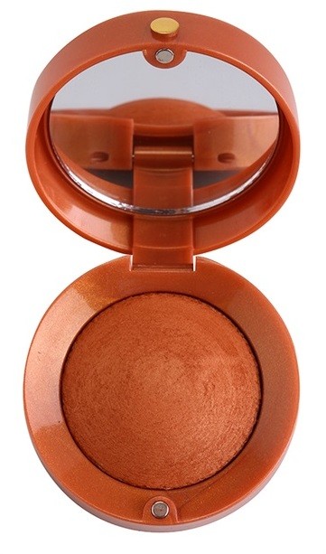 Bourjois Blush arcpirosító árnyalat Brun Illusion 11 2,5 g