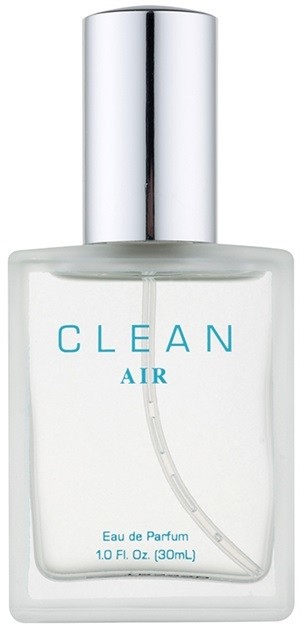 Clean Clean Air eau de parfum unisex 30 ml